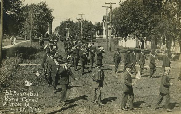Altonparade