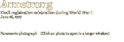 Armstrong