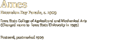 Ames