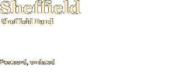 Sheffield    