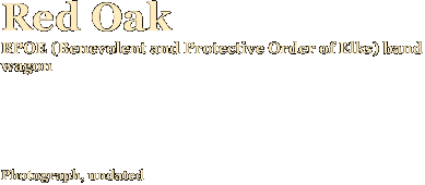 Red Oak   