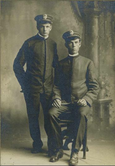 BattleCreekbandsmen