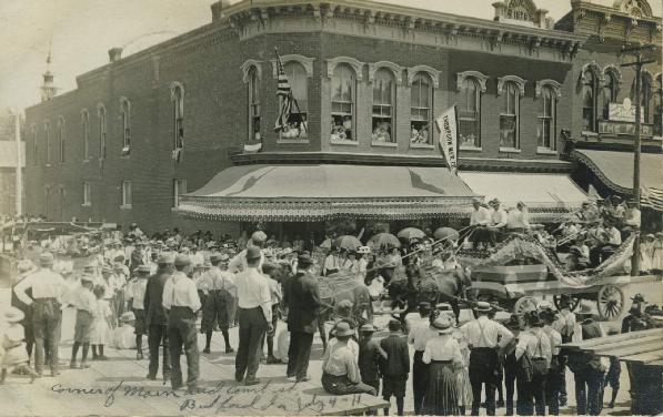 BedfordJuly41911