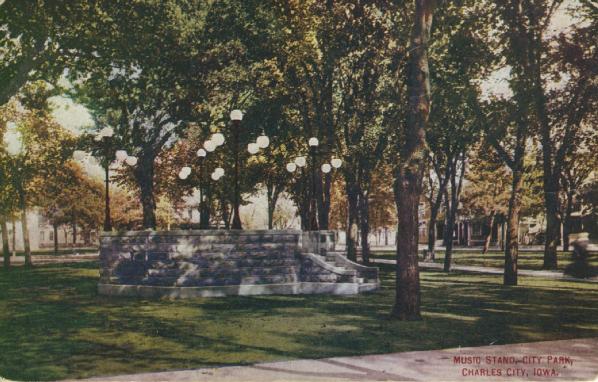 CCbandstand2undated