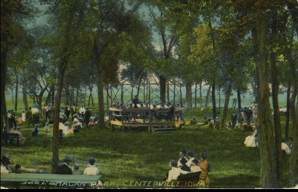 CentervilleGlenHaganpark