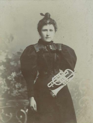 Corydonladycornetist