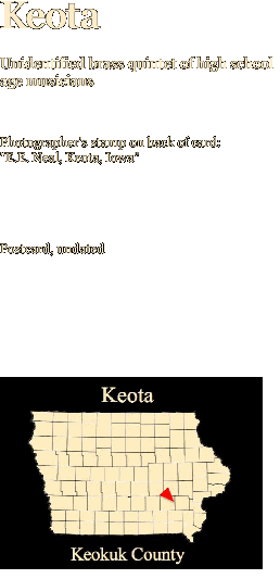 Keota
