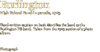 Burlington
