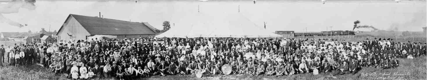 Ellsworthgathering