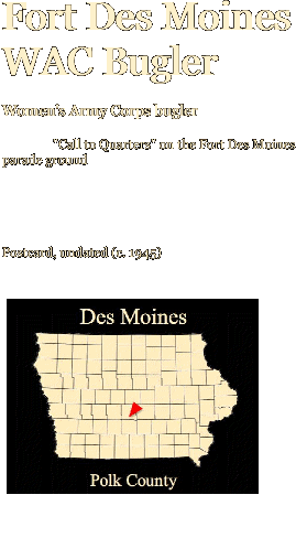 Fort Des Moines 