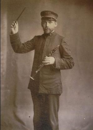 Granzowdirector