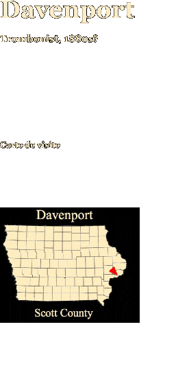 Davenport    