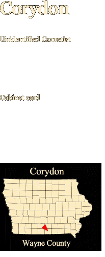 Corydon