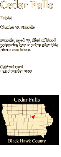 Cedar Falls