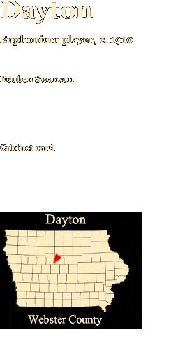 Dayton    