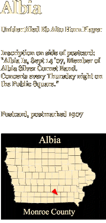 Albia