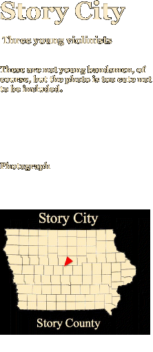 Story City