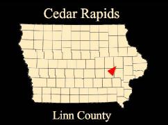 IaBdMapCedarRapids