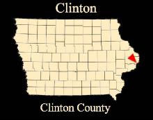 IaBdMapClinton