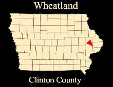 IaBdMapWheatland