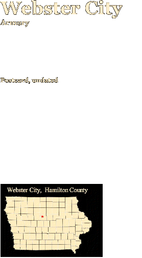 Webster City   