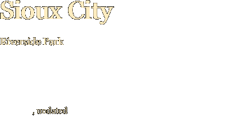 Sioux City
