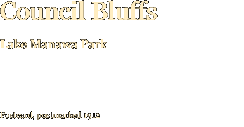 Council Bluffs