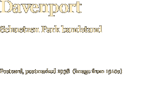 Davenport