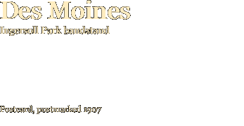 Des Moines
