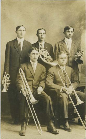 Keotabrassquintet