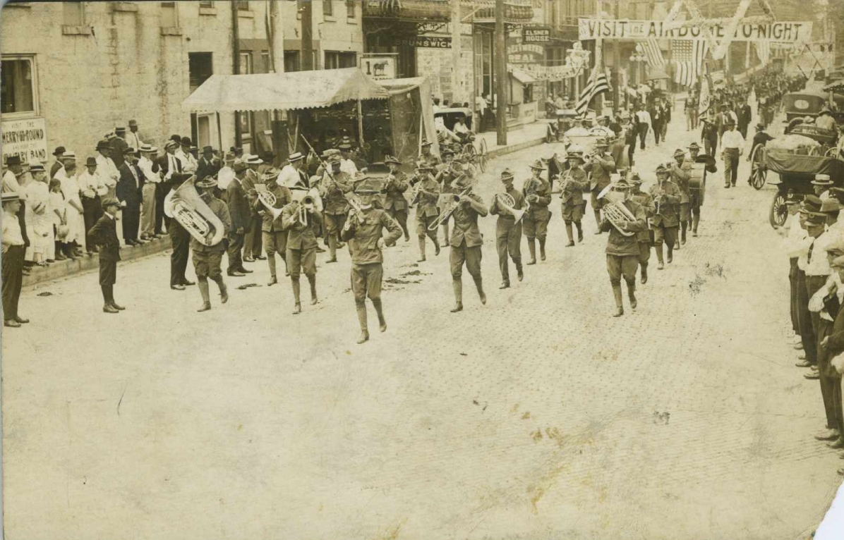 Maquoketaparade