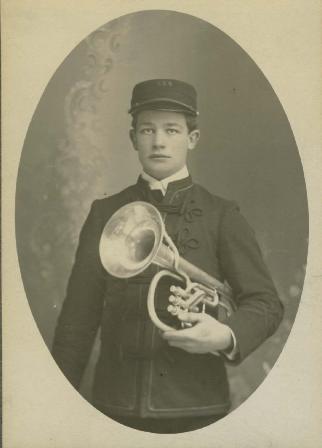 Olinaltohornplayer