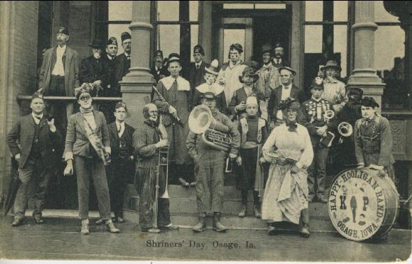 OsageKofPband