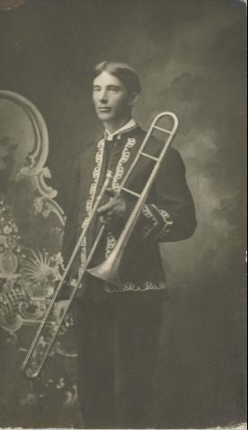 RedOaktrombonist