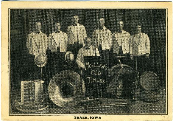TraerMoellers
