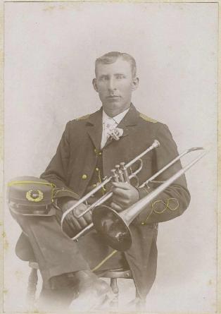 Traertrombonist