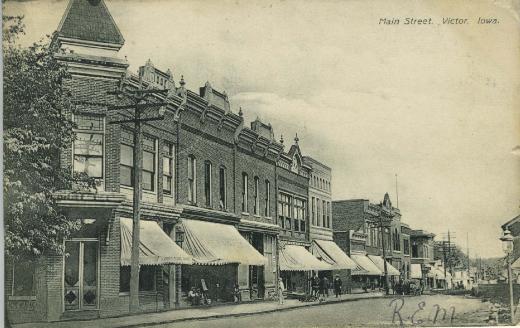 VictorMainStreet