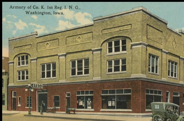 WashingtonArmory