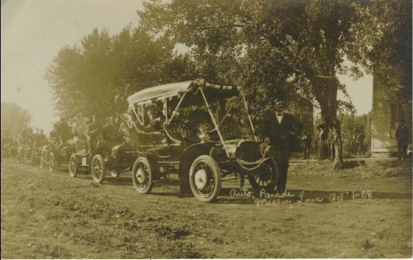 WesleyAutoparade